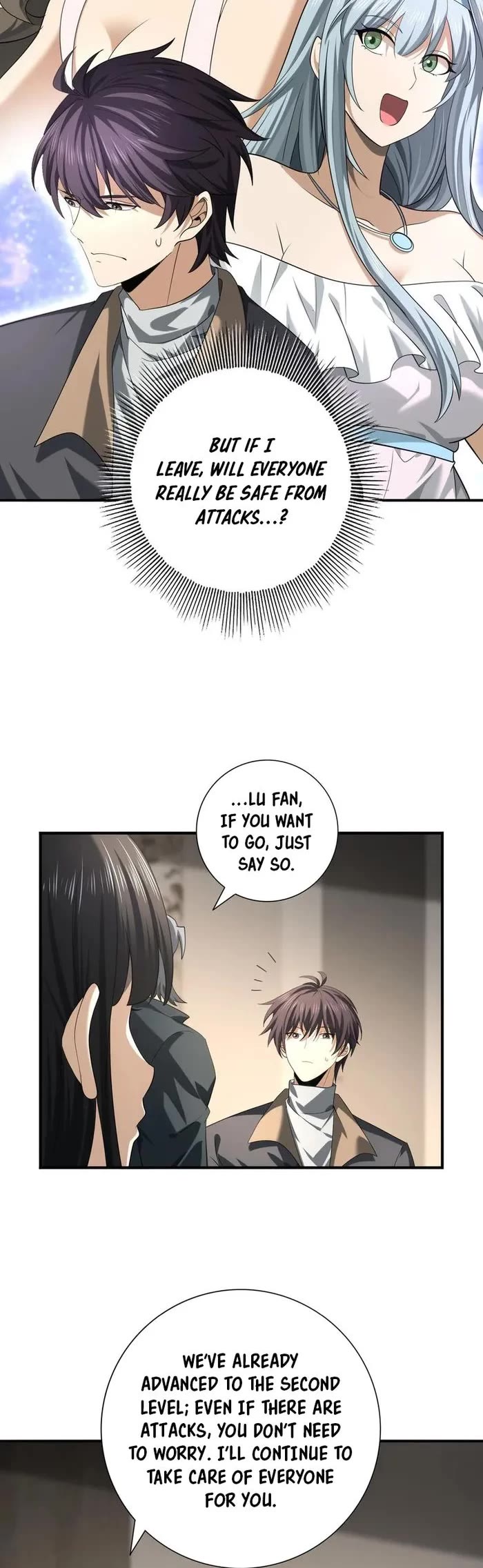 Worthless Profession: Dragon Tamer Chapter 50 page 13 - Chapter 50