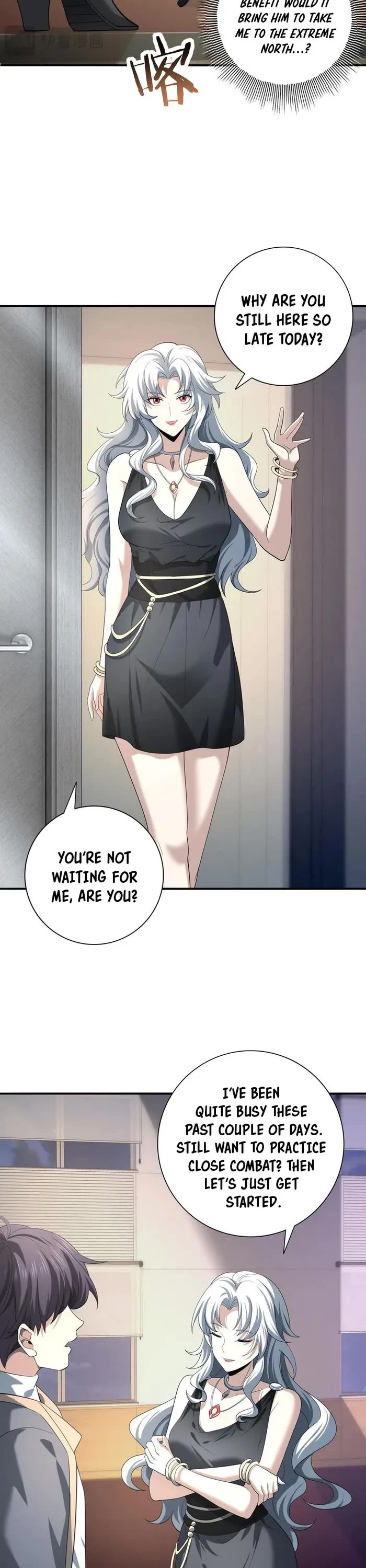 Worthless Profession: Dragon Tamer Chapter 50 page 18 - Chapter 50