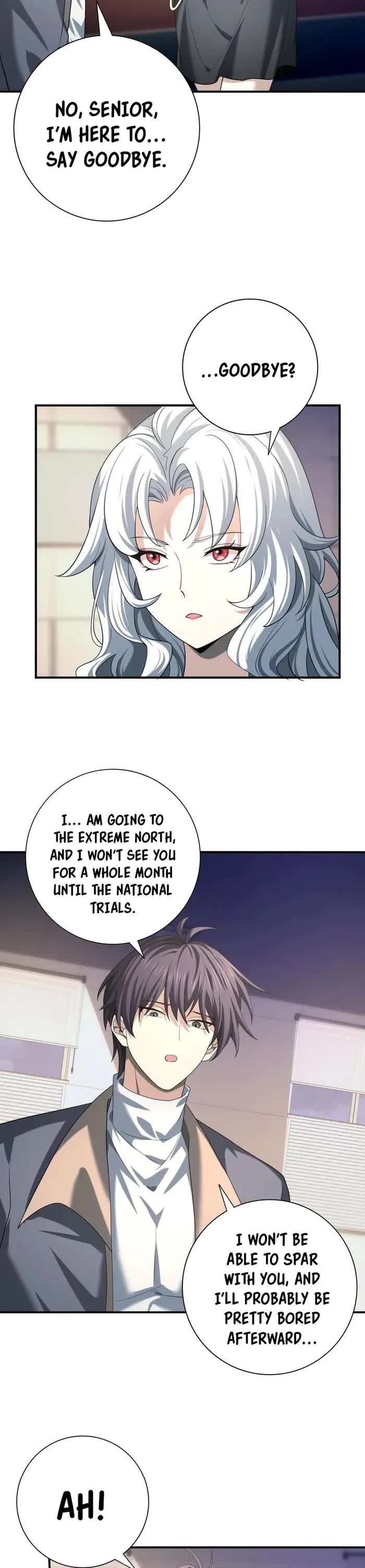 Worthless Profession: Dragon Tamer Chapter 50 page 19 - Chapter 50