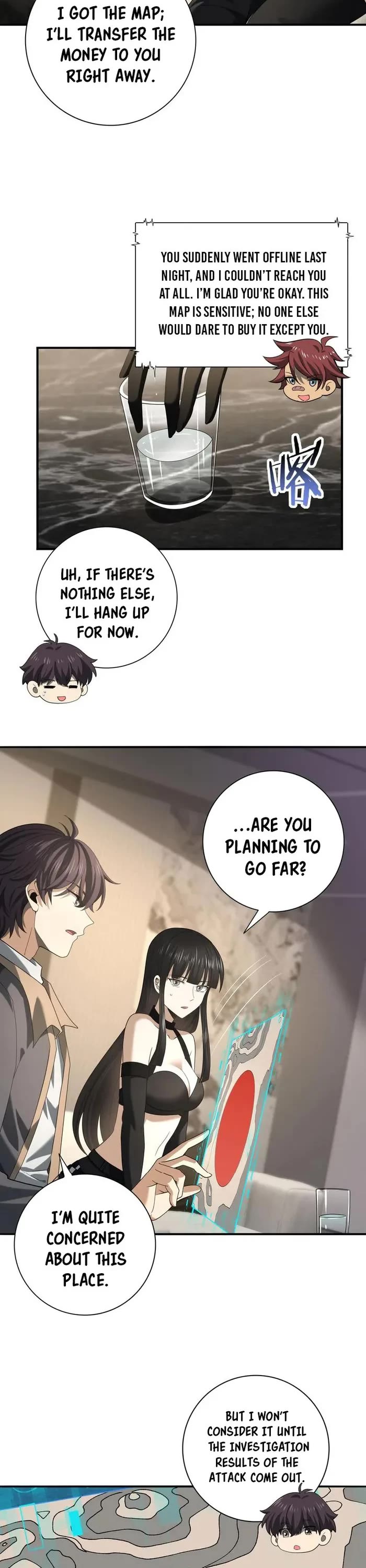 Worthless Profession: Dragon Tamer Chapter 50 page 2 - Chapter 50
