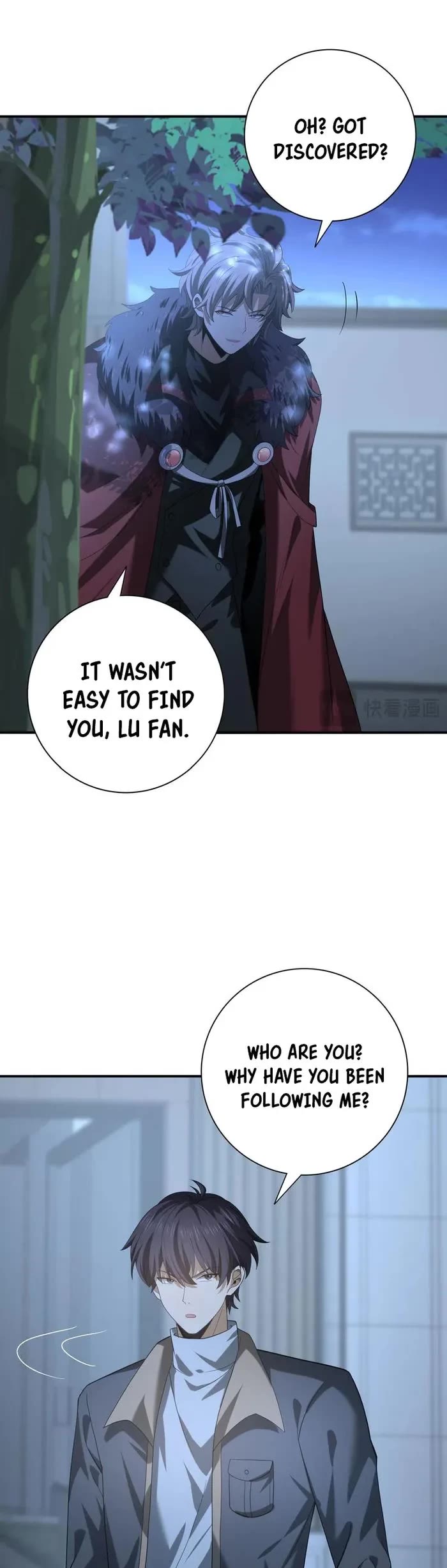 Worthless Profession: Dragon Tamer Chapter 50 page 25 - Chapter 50