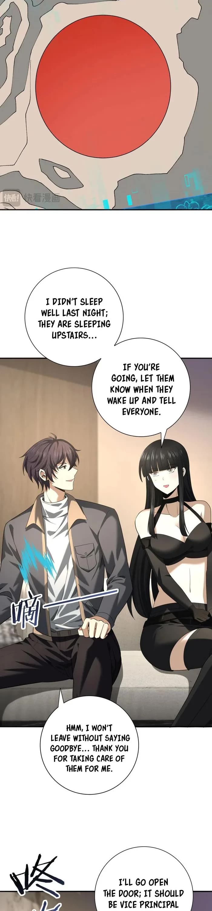 Worthless Profession: Dragon Tamer Chapter 50 page 3 - Chapter 50