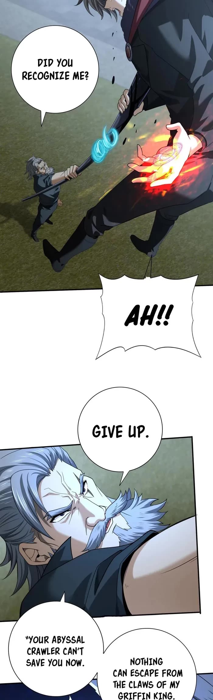 Worthless Profession: Dragon Tamer Chapter 51 page 15 - Chapter 51