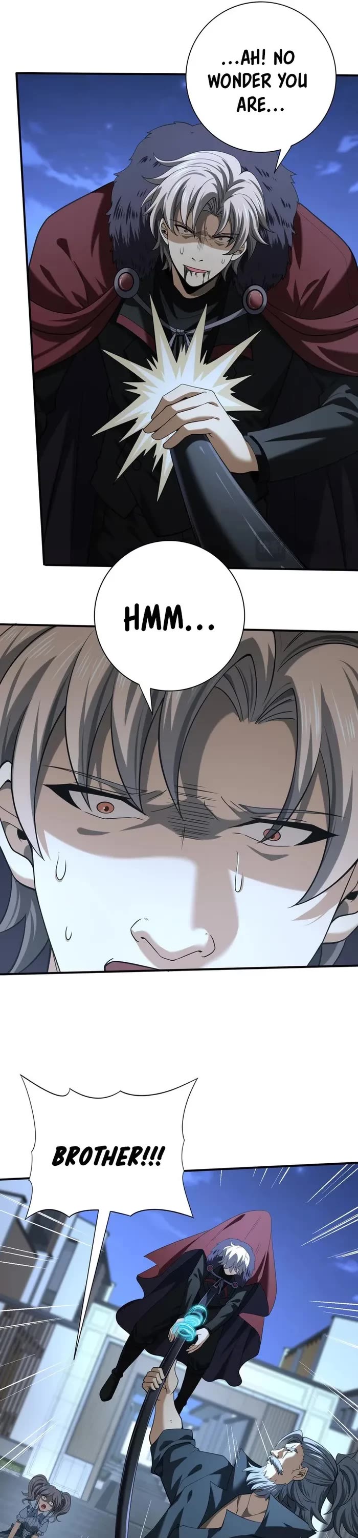 Worthless Profession: Dragon Tamer Chapter 51 page 17 - Chapter 51