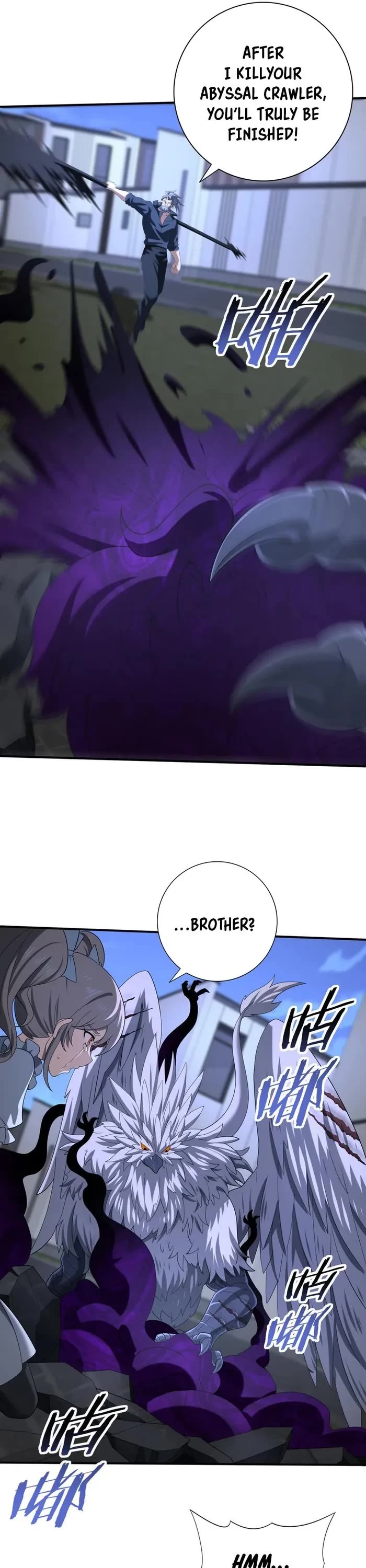 Worthless Profession: Dragon Tamer Chapter 51 page 20 - Chapter 51