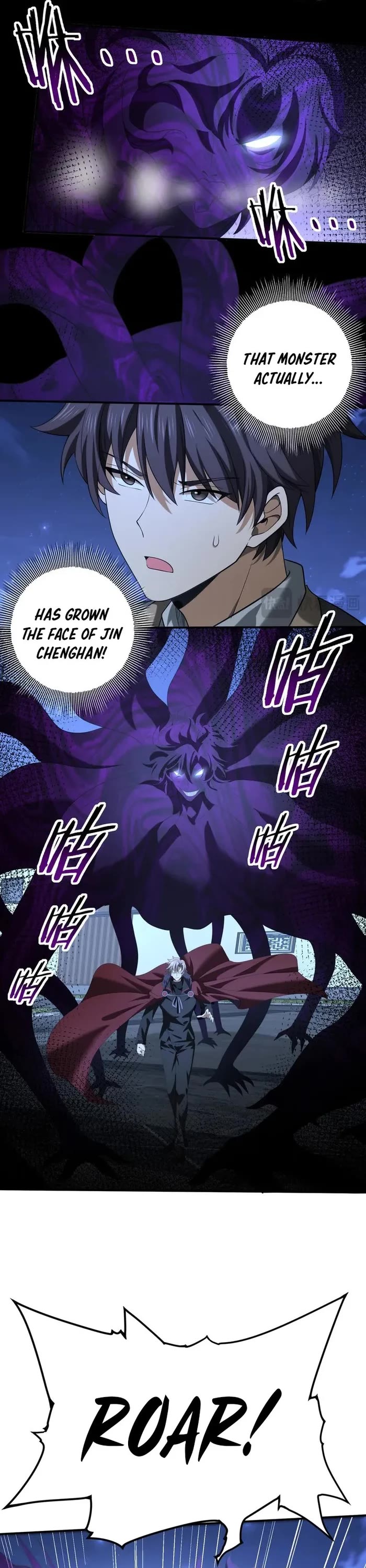 Worthless Profession: Dragon Tamer Chapter 51 page 8 - Chapter 51