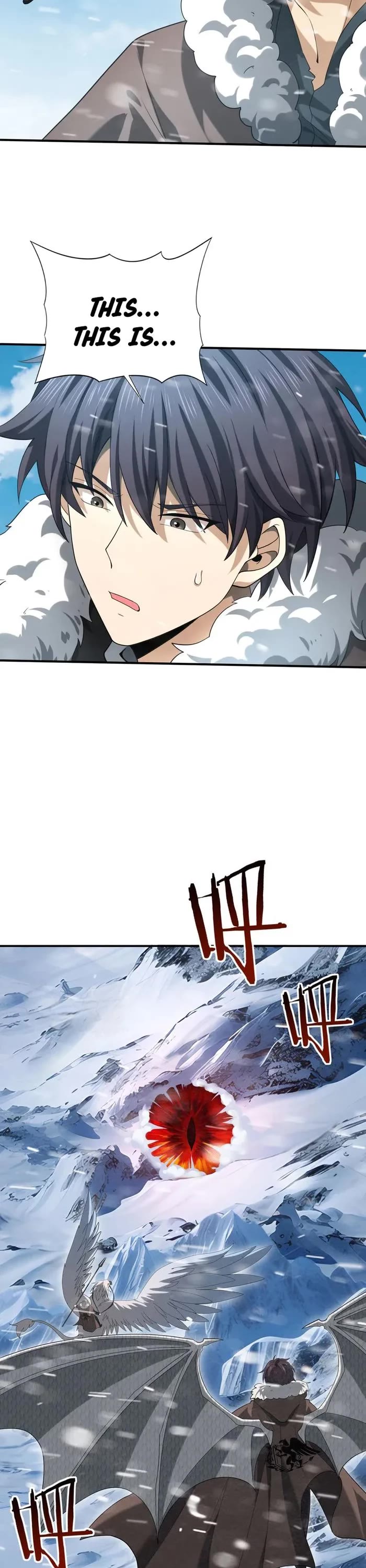 Worthless Profession: Dragon Tamer Chapter 52 page 22 - Chapter 52