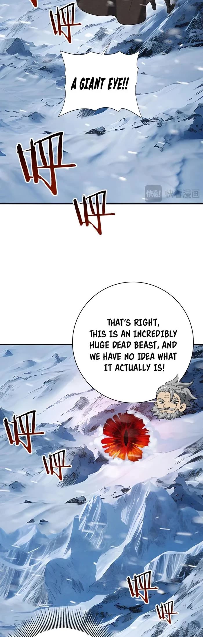 Worthless Profession: Dragon Tamer Chapter 52 page 23 - Chapter 52