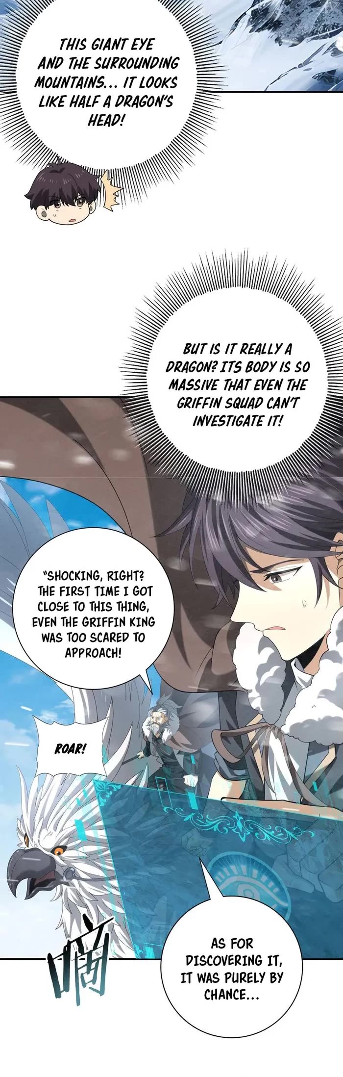 Worthless Profession: Dragon Tamer Chapter 52 page 24 - Chapter 52