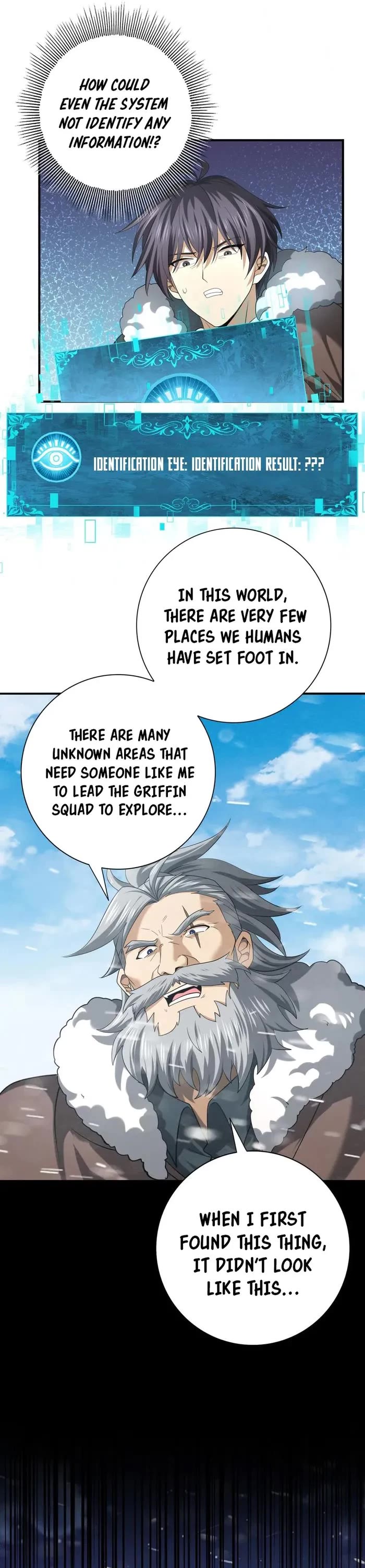 Worthless Profession: Dragon Tamer Chapter 52 page 25 - Chapter 52