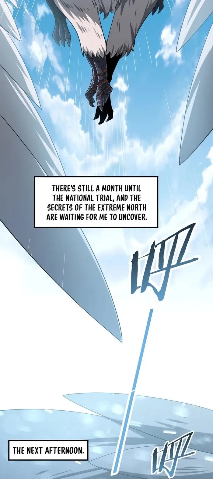 Worthless Profession: Dragon Tamer Chapter 52 page 4 - Chapter 52