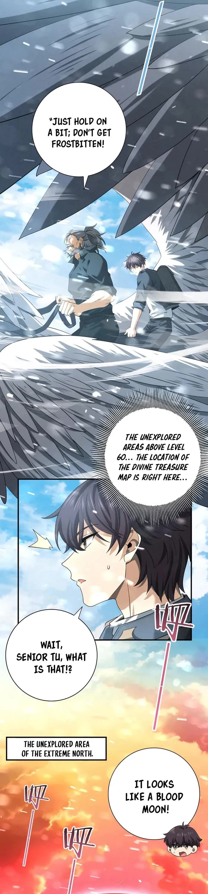 Worthless Profession: Dragon Tamer Chapter 52 page 5 - Chapter 52