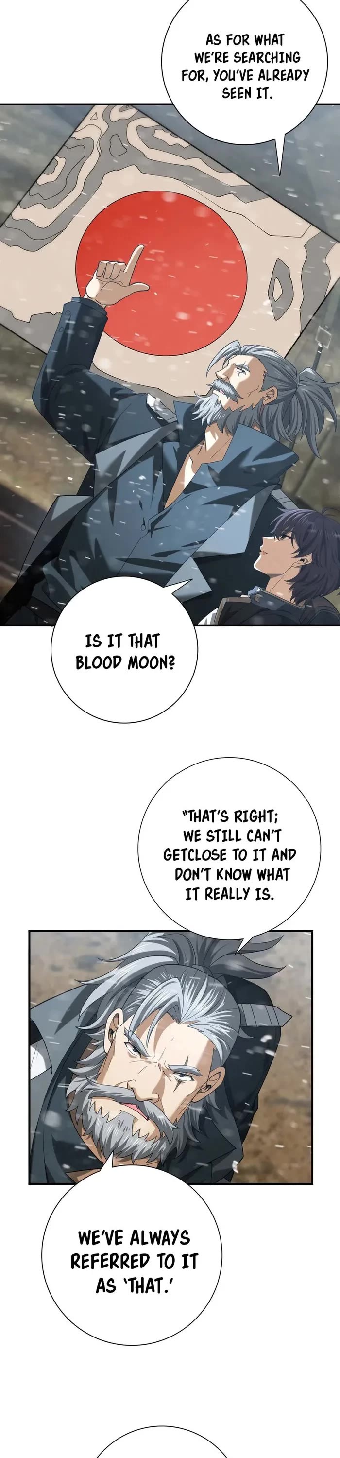 Worthless Profession: Dragon Tamer Chapter 52 page 7 - Chapter 52