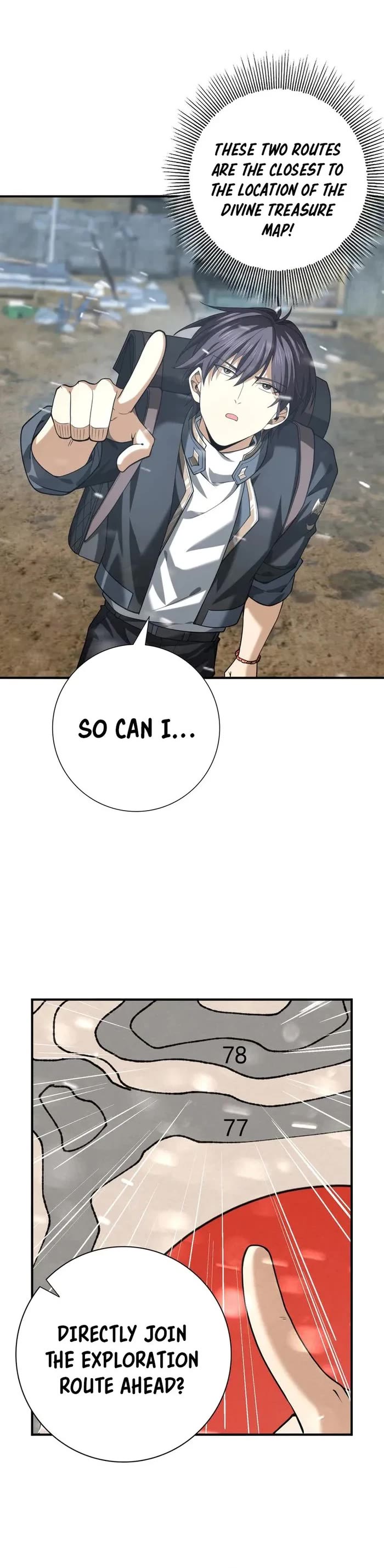 Worthless Profession: Dragon Tamer Chapter 52 page 9 - Chapter 52