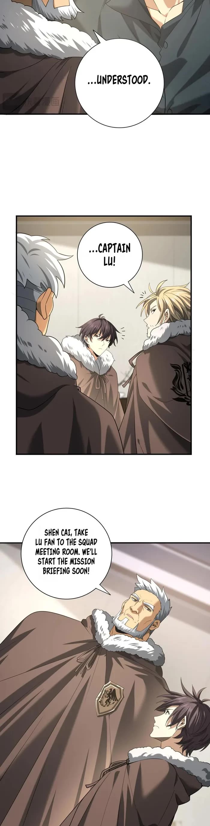 Worthless Profession: Dragon Tamer Chapter 53 page 14 - Chapter 53