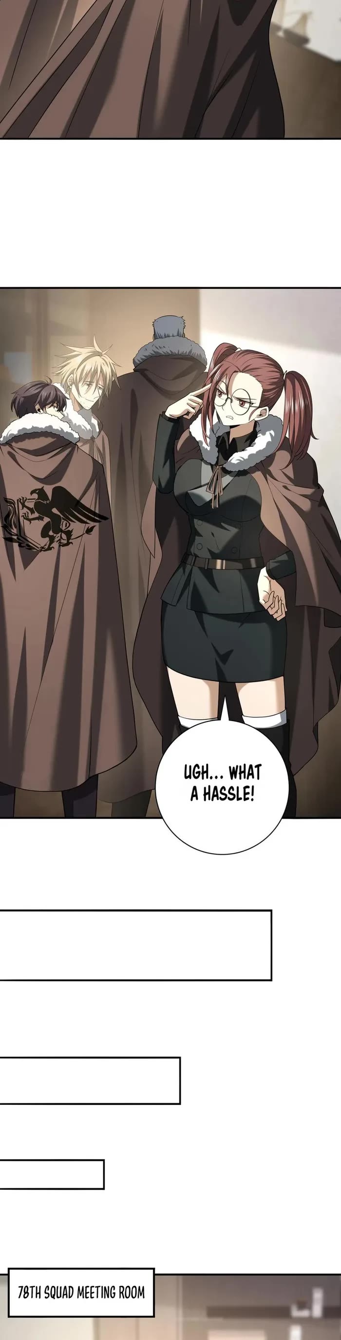 Worthless Profession: Dragon Tamer Chapter 53 page 15 - Chapter 53
