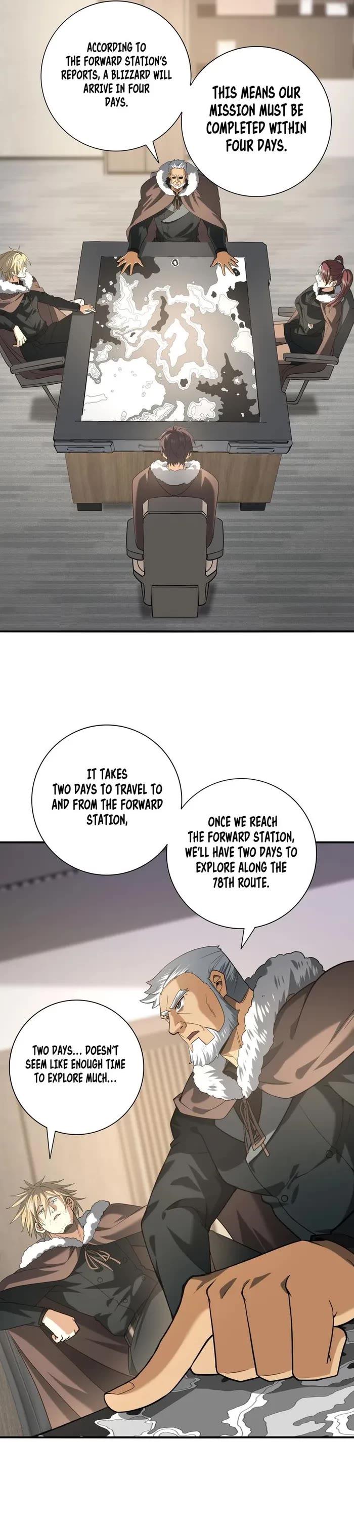 Worthless Profession: Dragon Tamer Chapter 53 page 16 - Chapter 53