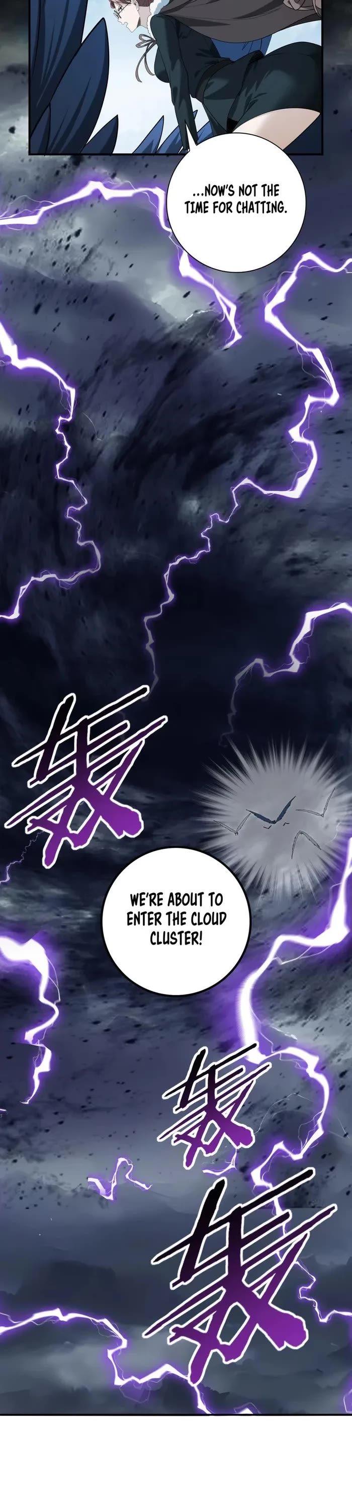Worthless Profession: Dragon Tamer Chapter 53 page 22 - Chapter 53
