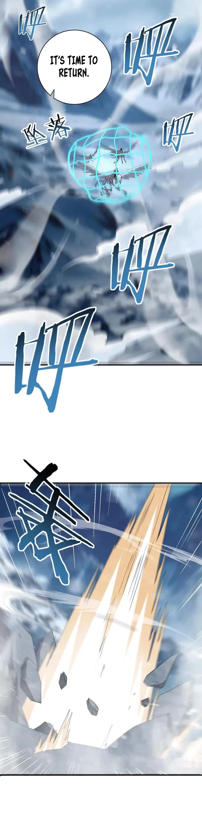 Worthless Profession: Dragon Tamer Chapter 53 page 5 - Chapter 53