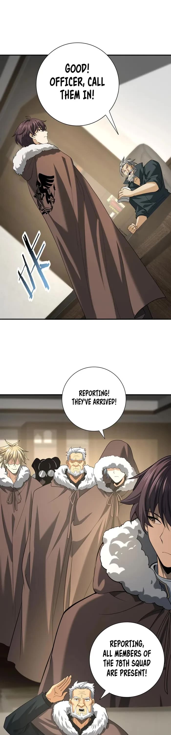 Worthless Profession: Dragon Tamer Chapter 53 page 8 - Chapter 53