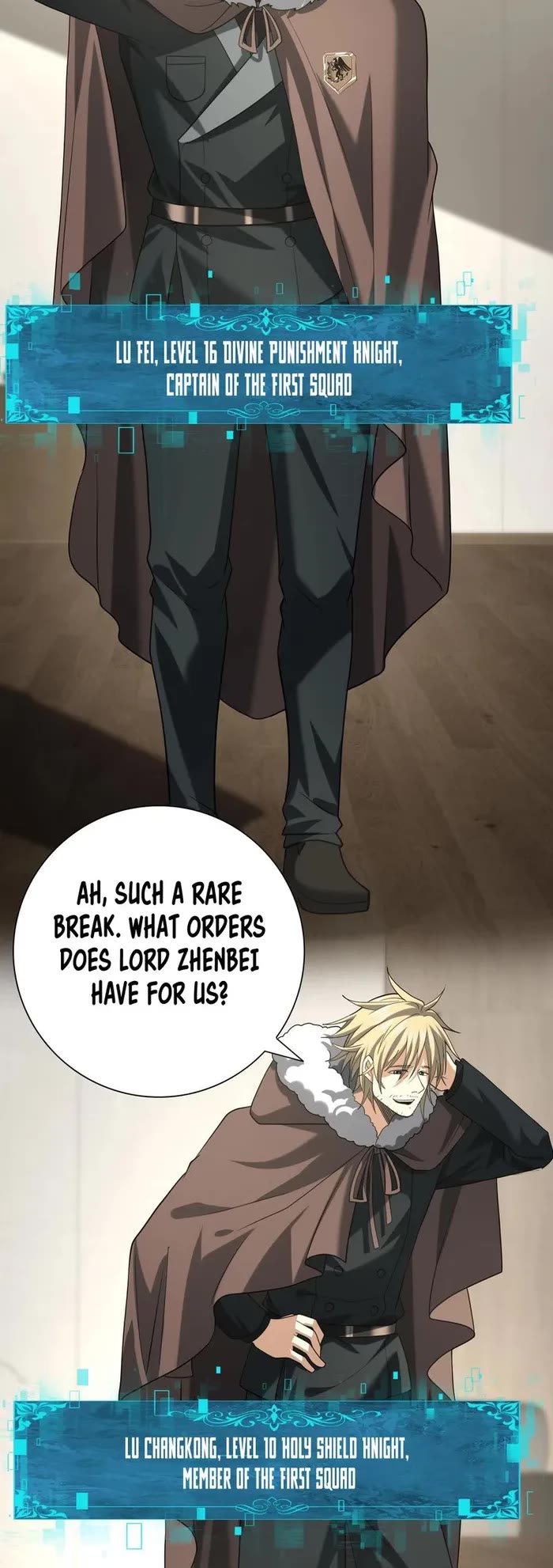 Worthless Profession: Dragon Tamer Chapter 53 page 9 - Chapter 53
