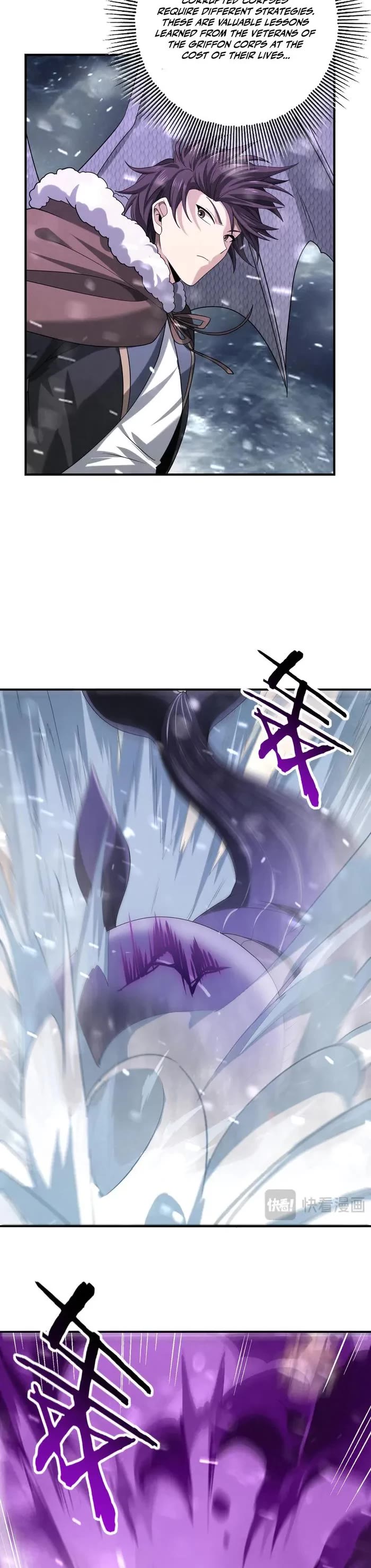 Worthless Profession: Dragon Tamer Chapter 54 page 13 - Chapter 54