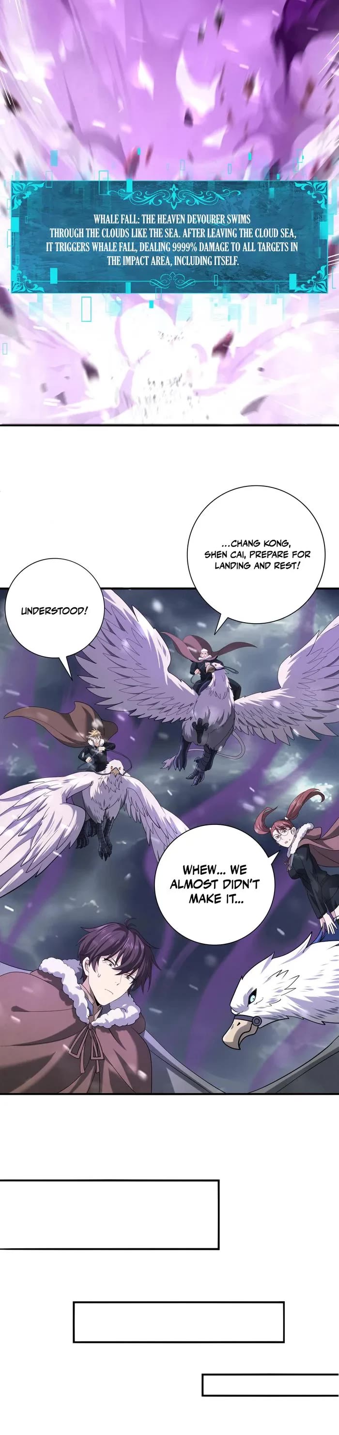 Worthless Profession: Dragon Tamer Chapter 54 page 14 - Chapter 54