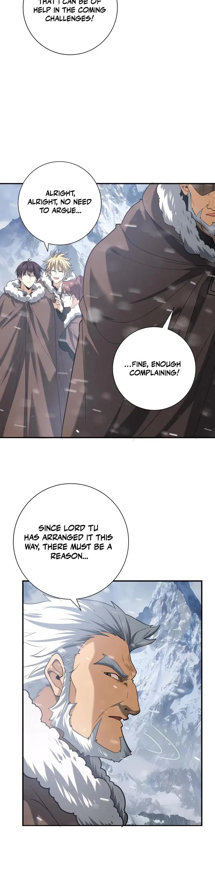 Worthless Profession: Dragon Tamer Chapter 54 page 19 - Chapter 54