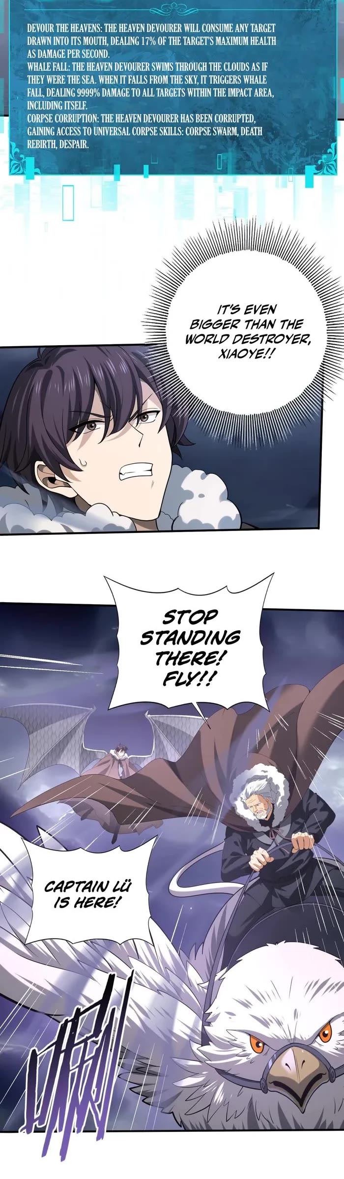 Worthless Profession: Dragon Tamer Chapter 54 page 8 - Chapter 54