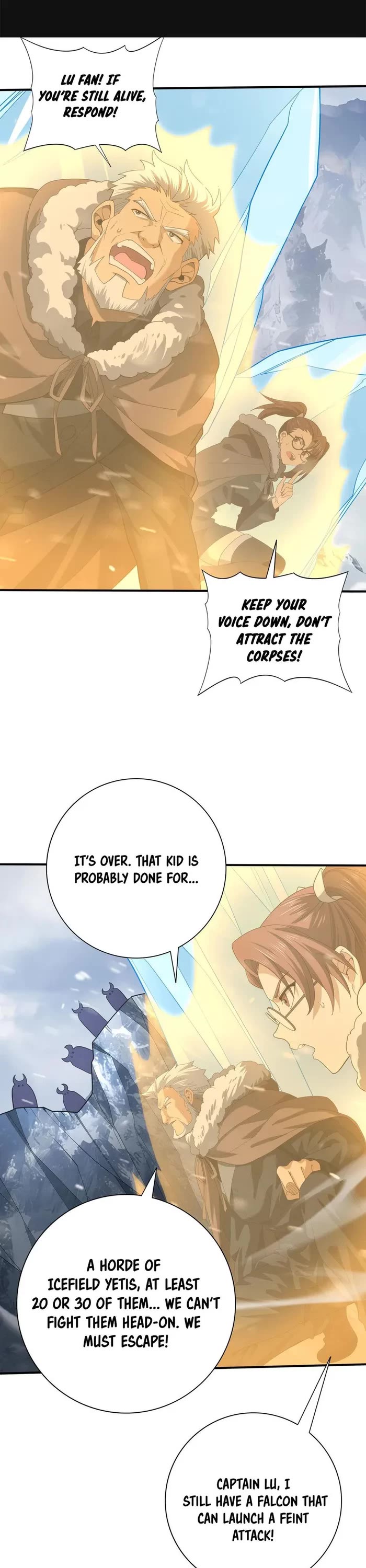 Worthless Profession: Dragon Tamer Chapter 55 page 1 - Chapter 55