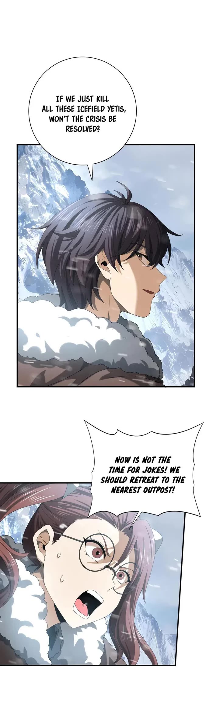 Worthless Profession: Dragon Tamer Chapter 55 page 19 - Chapter 55