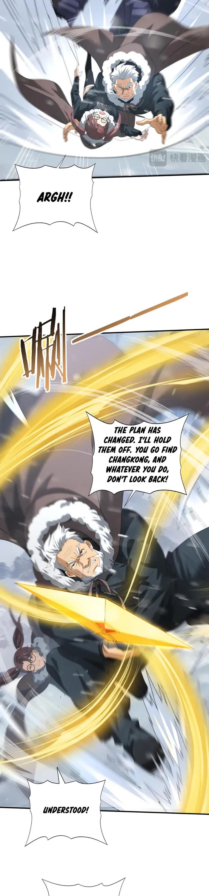 Worthless Profession: Dragon Tamer Chapter 55 page 3 - Chapter 55
