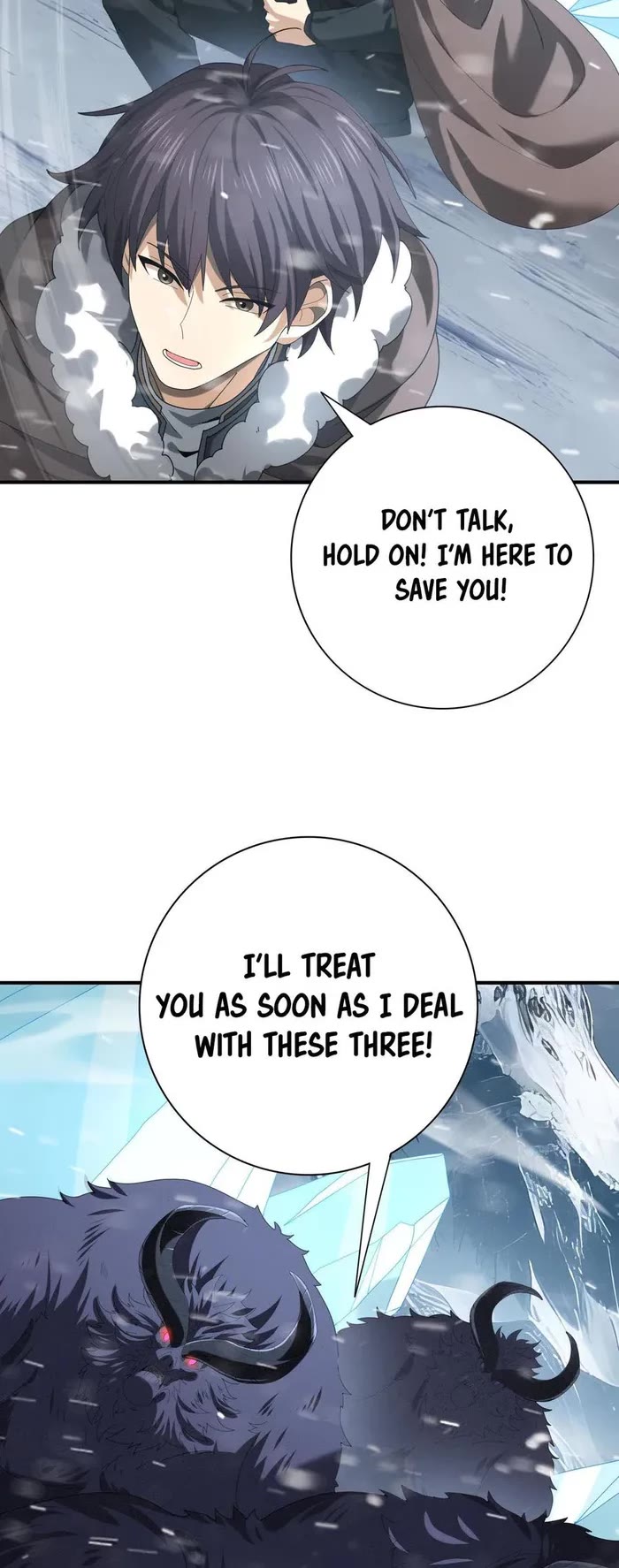 Worthless Profession: Dragon Tamer Chapter 55 page 9 - Chapter 55