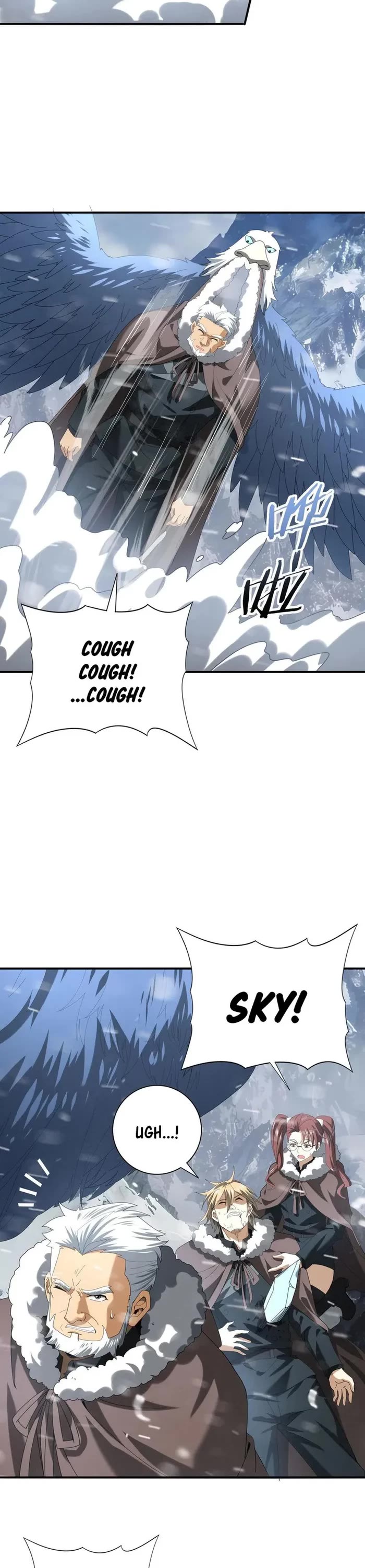 Worthless Profession: Dragon Tamer Chapter 56 page 13 - Chapter 56
