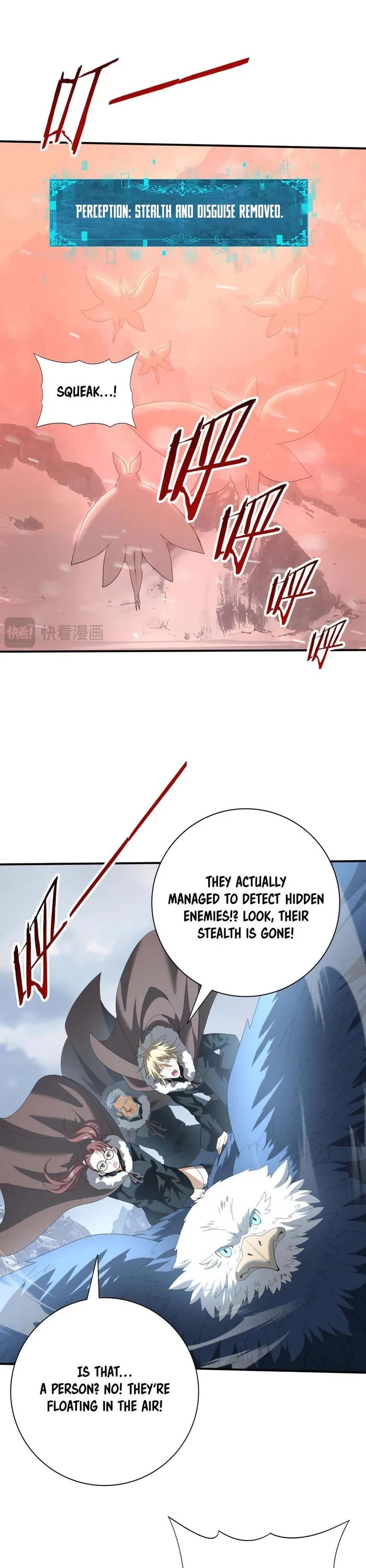 Worthless Profession: Dragon Tamer Chapter 57 page 15 - Chapter 57