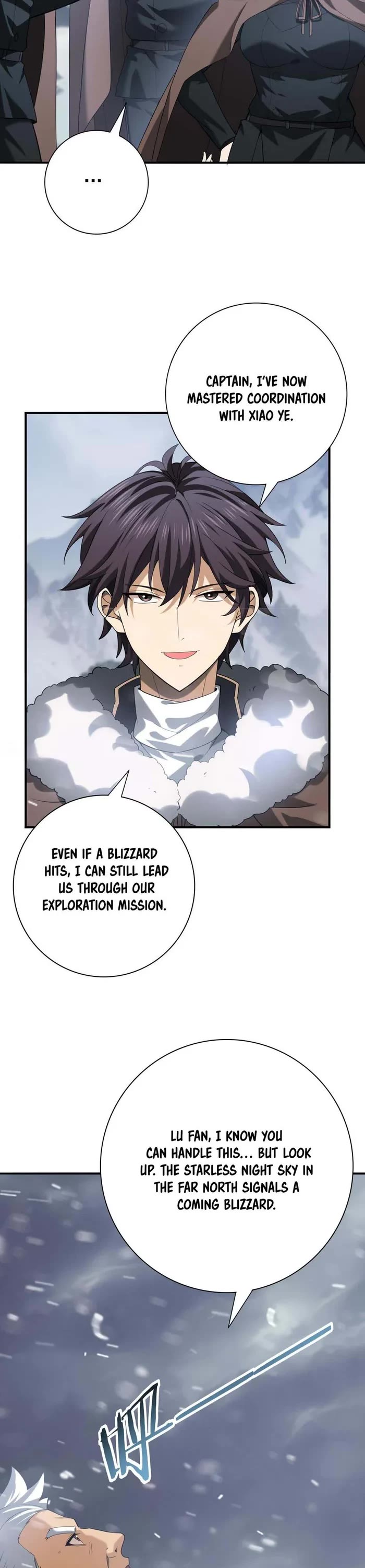 Worthless Profession: Dragon Tamer Chapter 57 page 25 - Chapter 57