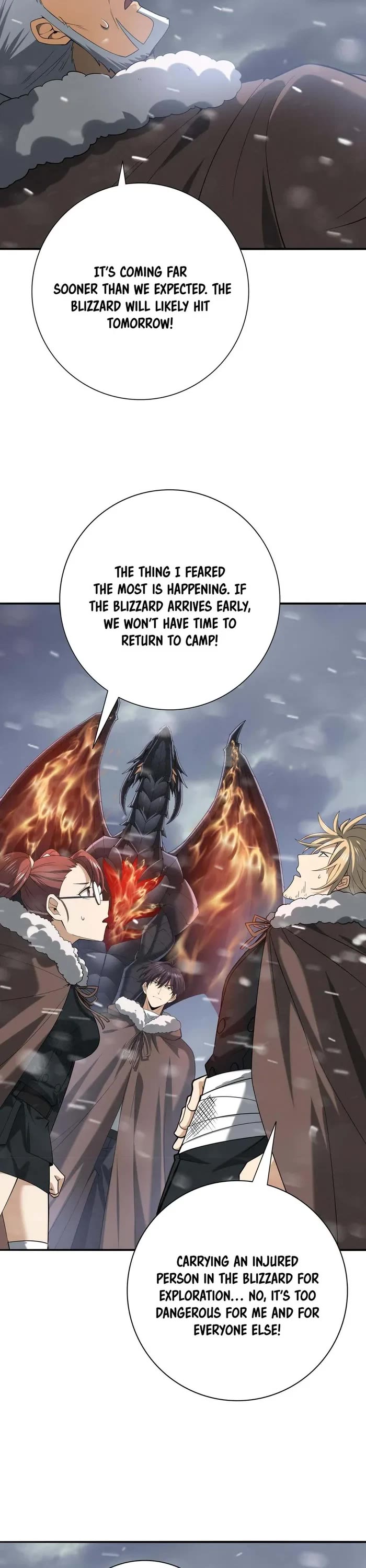 Worthless Profession: Dragon Tamer Chapter 57 page 26 - Chapter 57