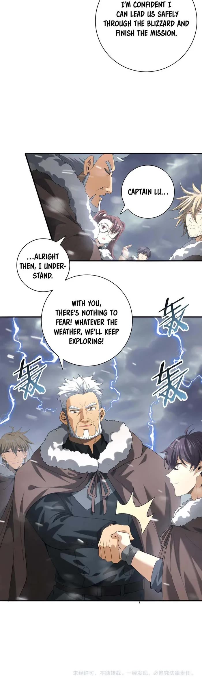 Worthless Profession: Dragon Tamer Chapter 57 page 28 - Chapter 57