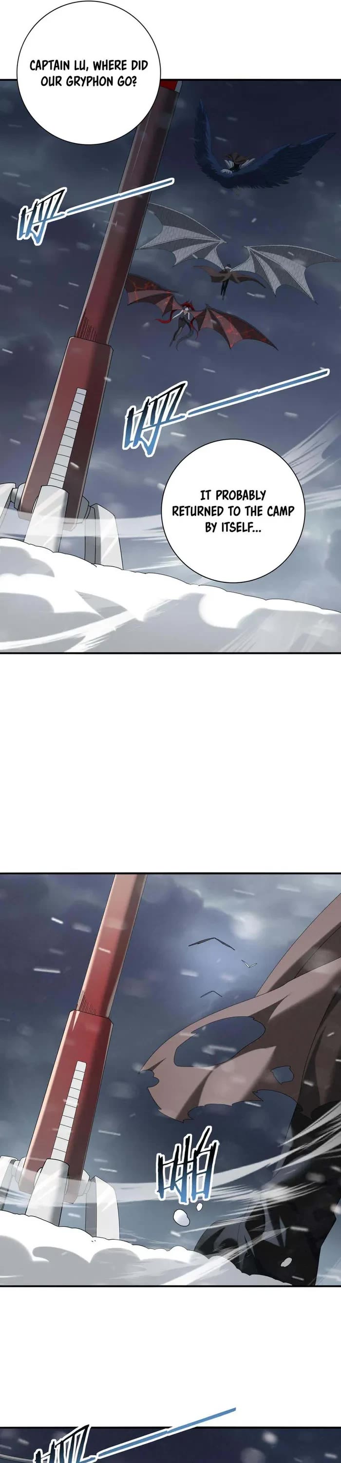 Worthless Profession: Dragon Tamer Chapter 58 page 10 - Chapter 58