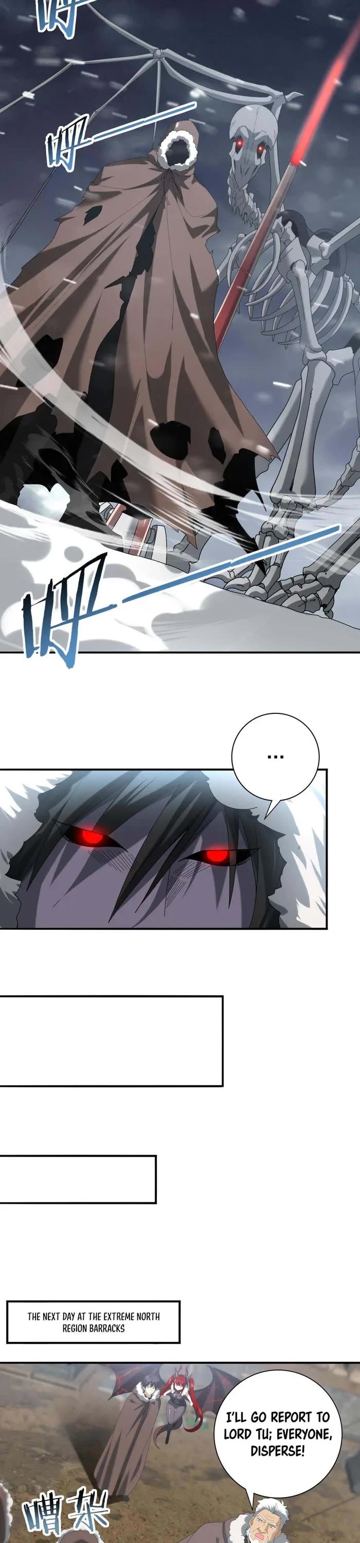 Worthless Profession: Dragon Tamer Chapter 58 page 11 - Chapter 58