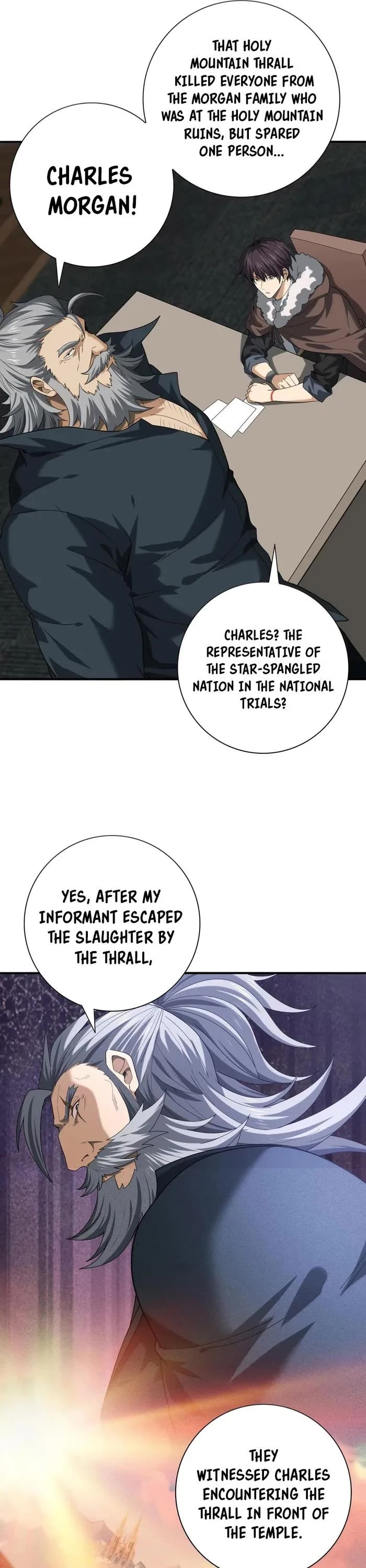 Worthless Profession: Dragon Tamer Chapter 59 page 11 - Chapter 59