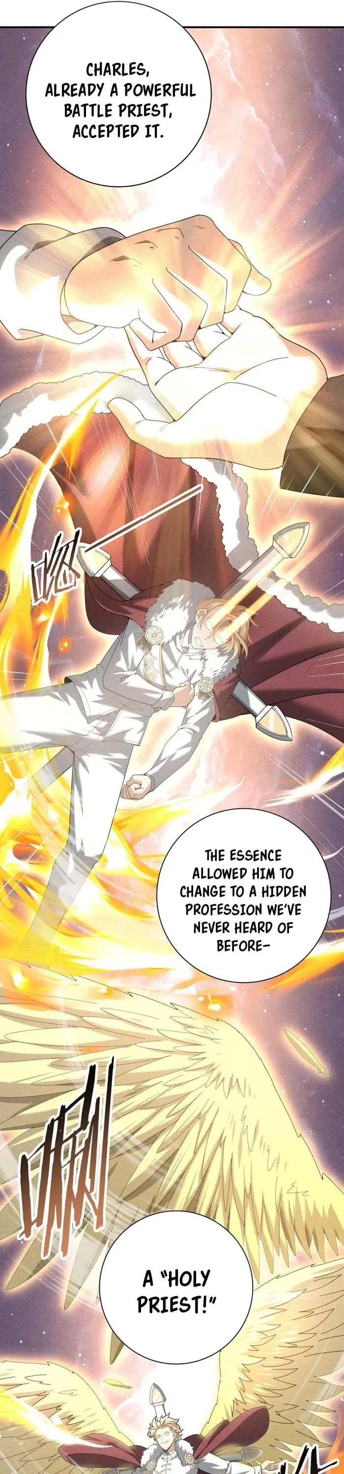 Worthless Profession: Dragon Tamer Chapter 59 page 14 - Chapter 59