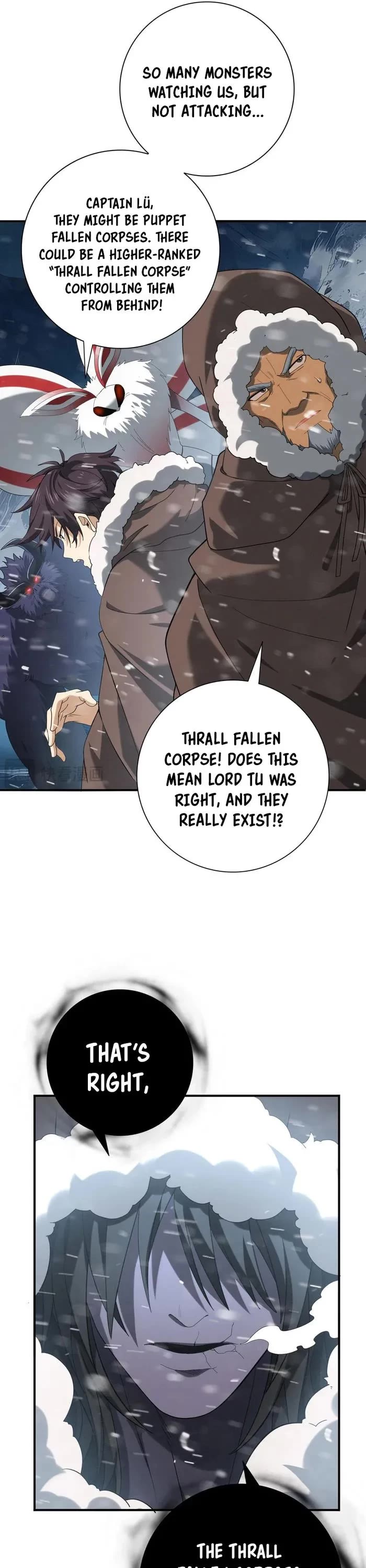 Worthless Profession: Dragon Tamer Chapter 59 page 24 - Chapter 59