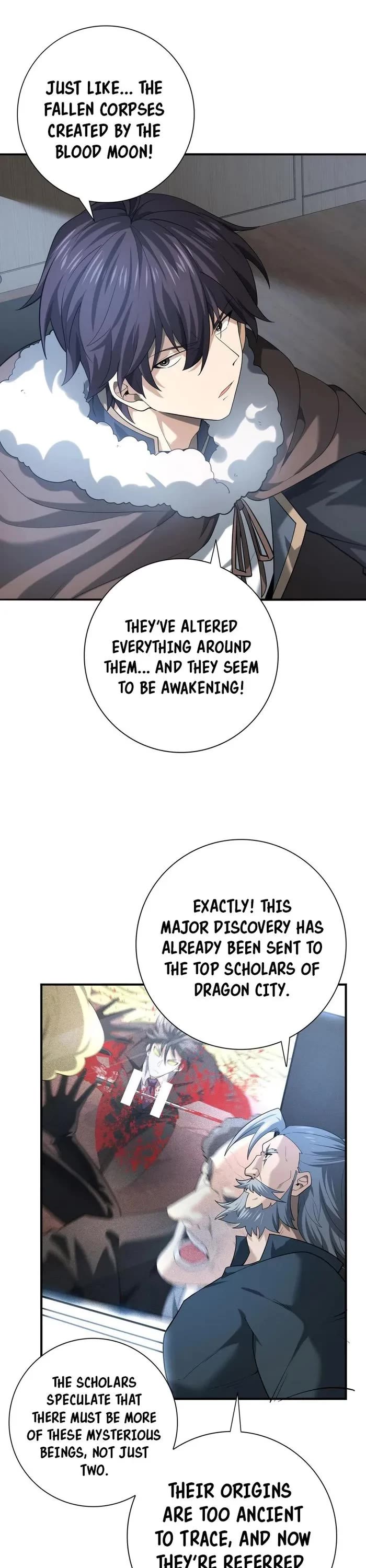 Worthless Profession: Dragon Tamer Chapter 59 page 7 - Chapter 59