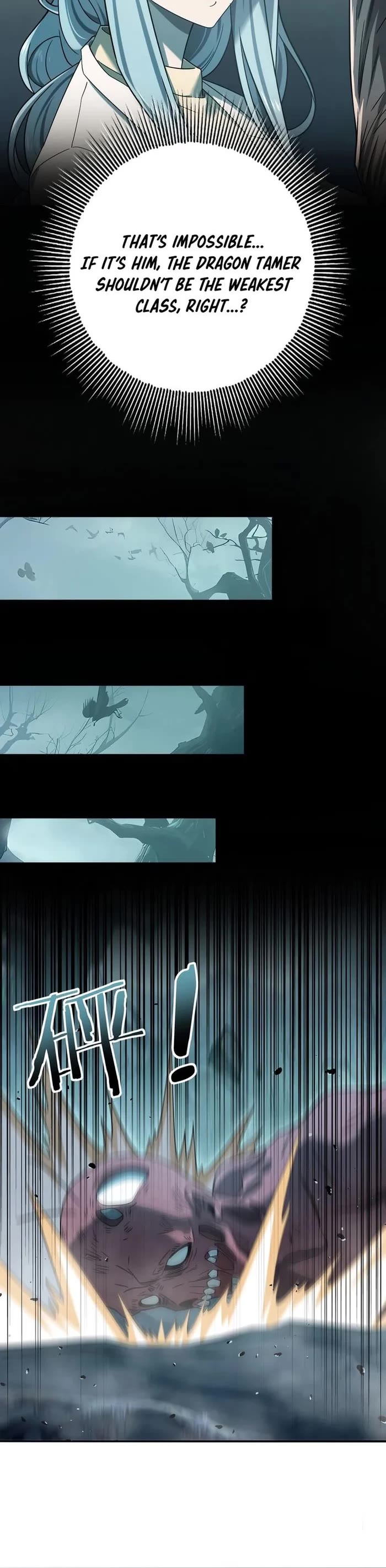 Worthless Profession: Dragon Tamer Chapter 6 page 12 - Chapter 6