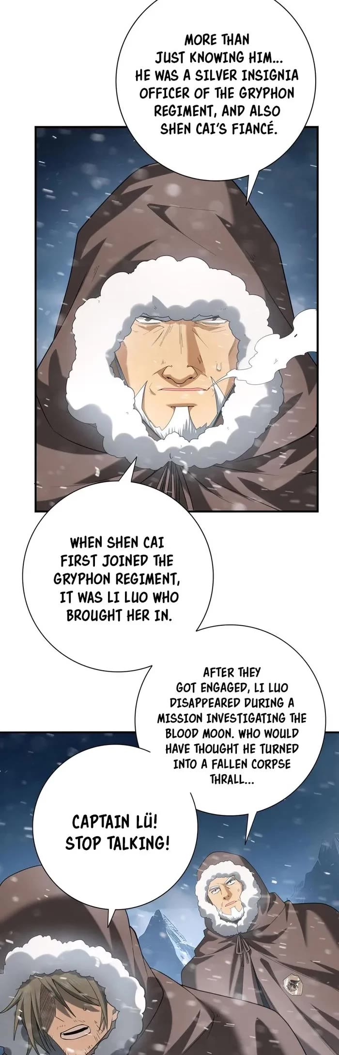Worthless Profession: Dragon Tamer Chapter 60 page 2 - Chapter 60