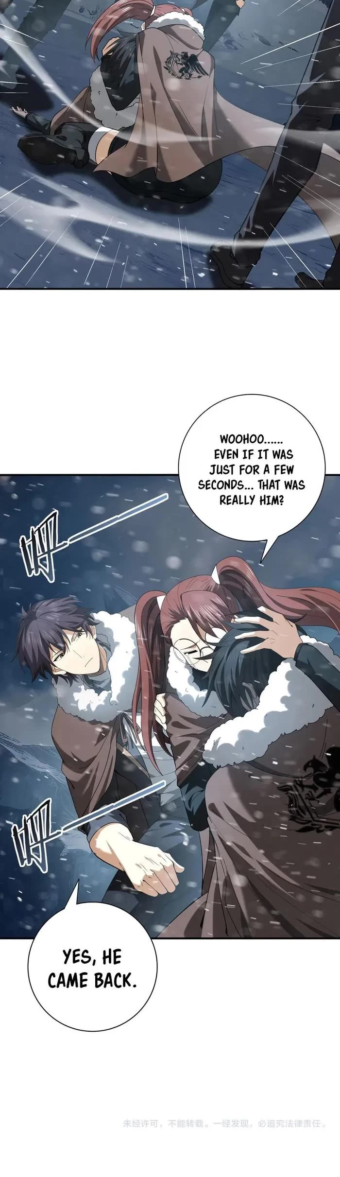 Worthless Profession: Dragon Tamer Chapter 60 page 28 - Chapter 60