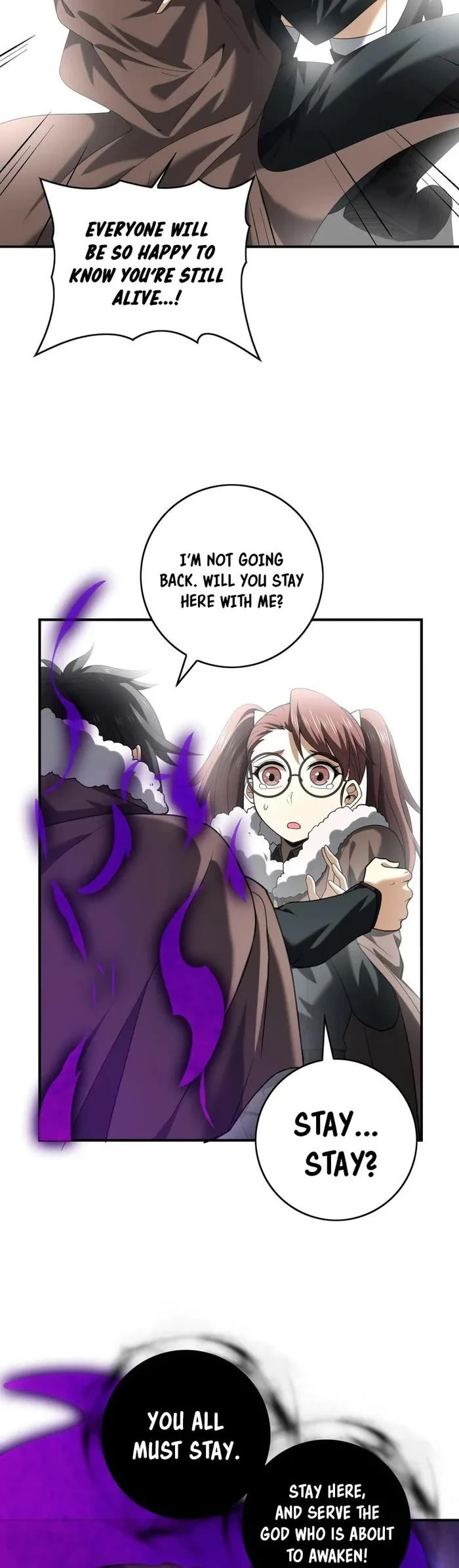 Worthless Profession: Dragon Tamer Chapter 60 page 6 - Chapter 60