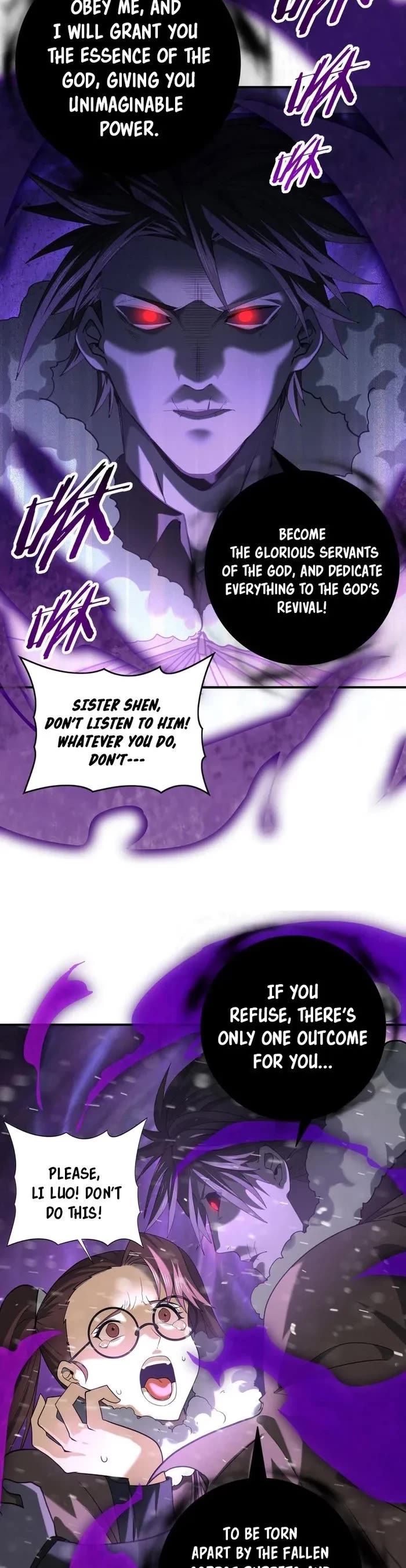 Worthless Profession: Dragon Tamer Chapter 60 page 8 - Chapter 60