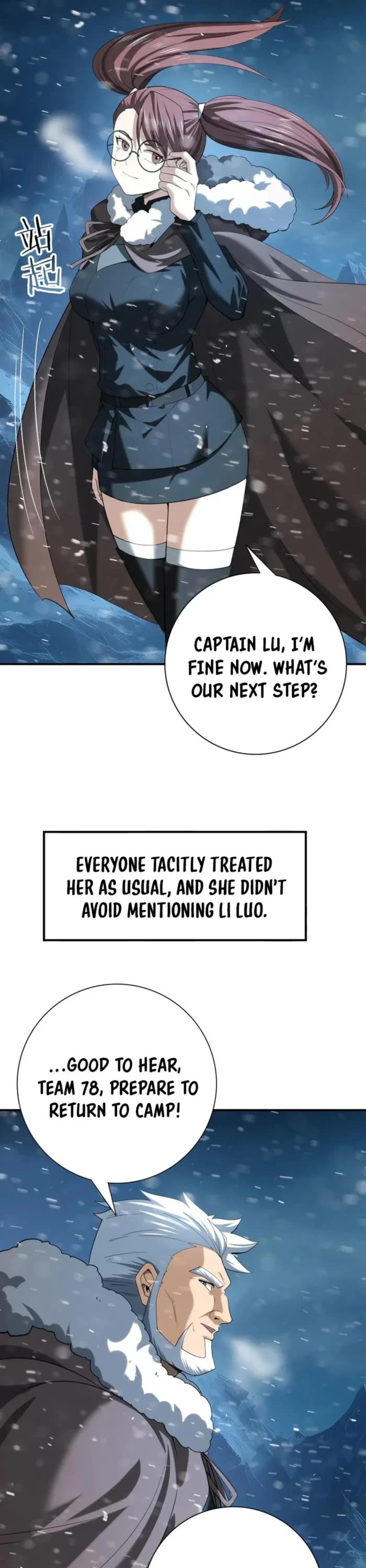 Worthless Profession: Dragon Tamer Chapter 61 page 10 - Chapter 61